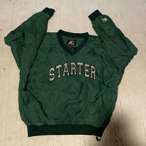 Vintage 90’s Starter
